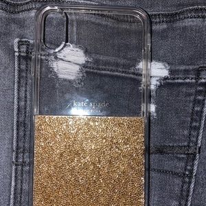 Kate Spade Xs Max Case